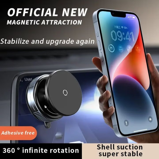 A3 Magnetic Mobile Phone Holder