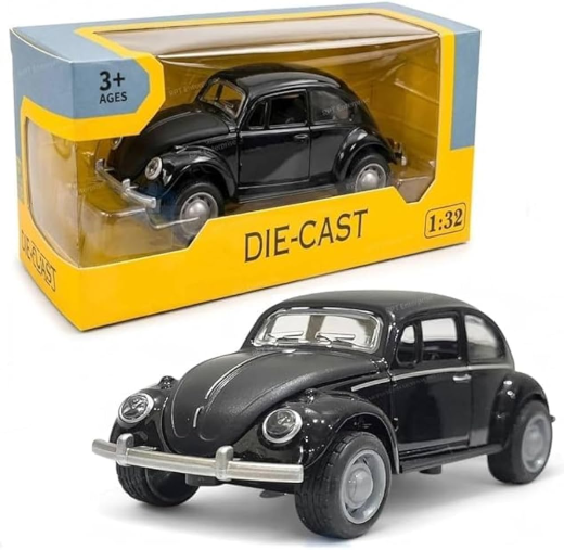 Small Die-Cast Beetal - Image 2