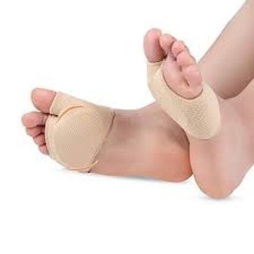Foot Sleves Metatarsal - Image 3