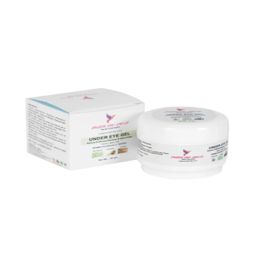 UNDER EYE CREAM20 g(pack of 2) - Image 4