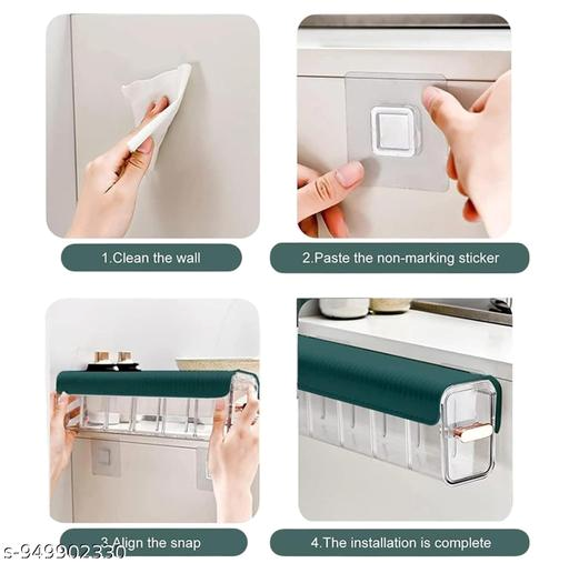 6 Cell Drawer - Image 4
