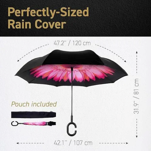 C Umbrella - Image 2