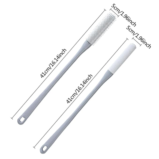 Foot Toe Cleaning Brush - Image 4
