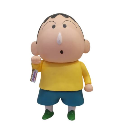Bo-chan standing shinchan 41 cm figure - Image 2