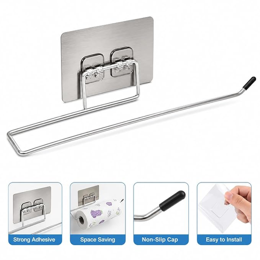 Paper Towel Holder - Image 4