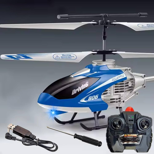 Velocity Helicopter - Image 3