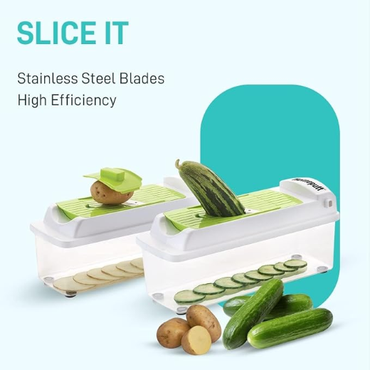 12 in 1 Slicer dicer - Image 2