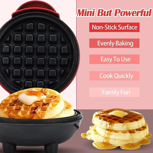 Waffle Maker - Image 3