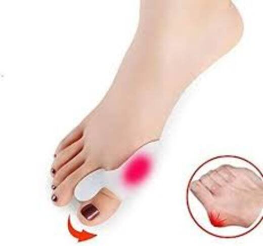 Toe Seperater - Image 4