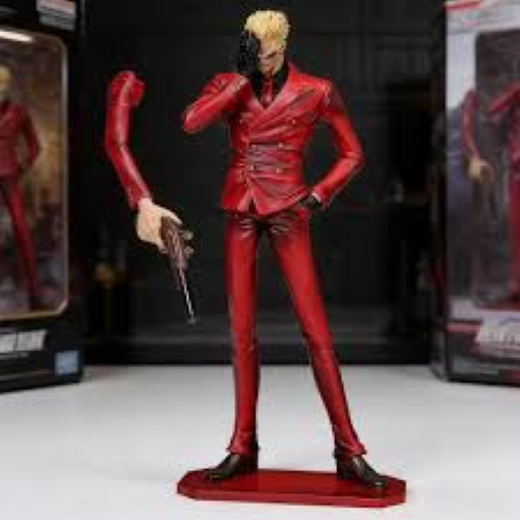 28 CM one piece character DOFFLAMINGO - Image 3