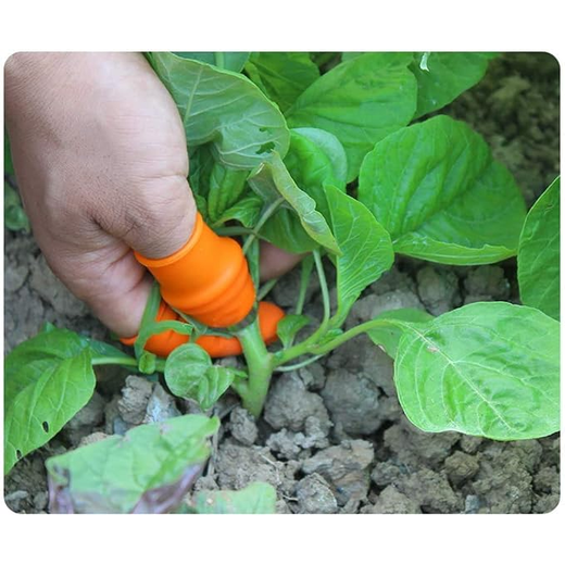 Thumb Knife Finger Cutter - Image 3