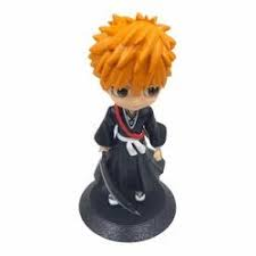 Bleech Q posket figure - Image 3