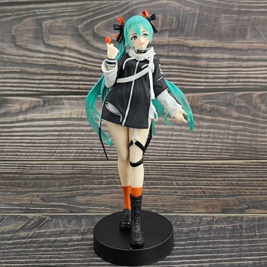 Hatsune miku 19cm premium action fiqure - Image 2
