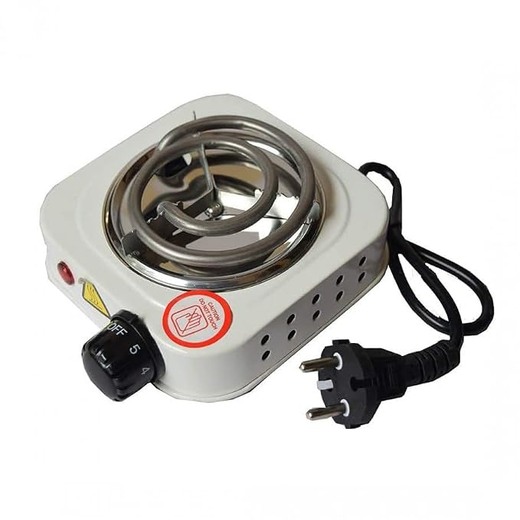 Electric Charcoal Burner Stove