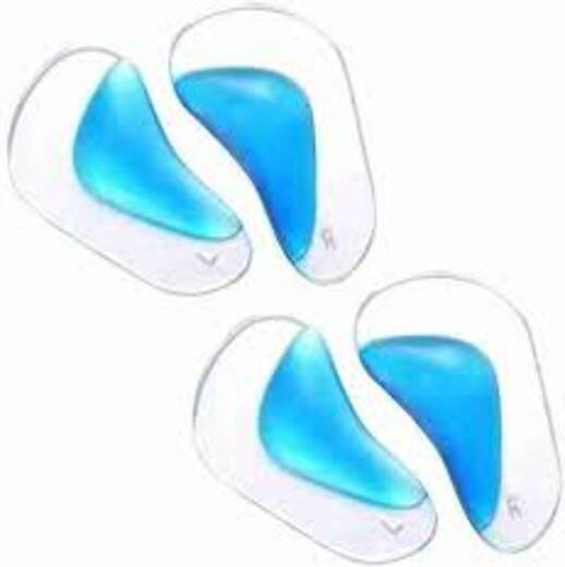 New Heel insole