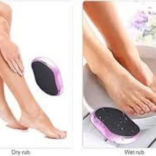 Foot Pedi Eraser - Image 3