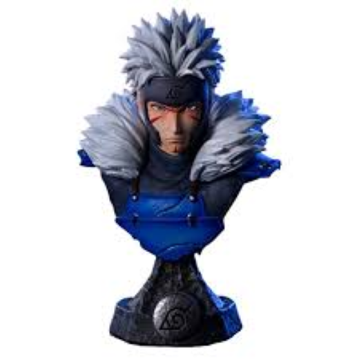 Tobirama Senju Hokage Bust – 15CM - Image 2