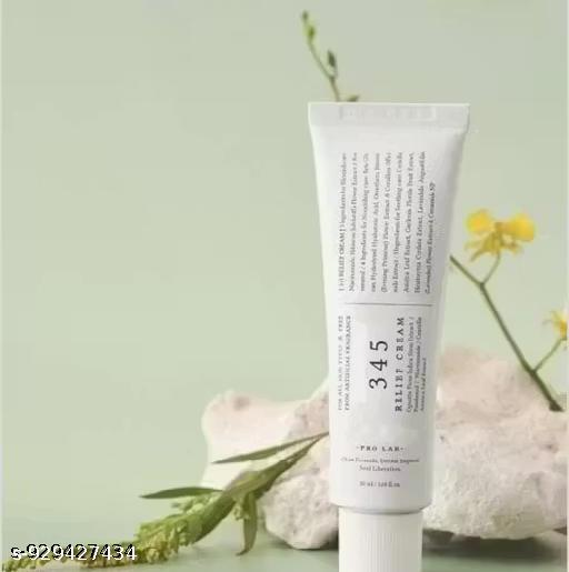 345 Relief Cream - Image 4