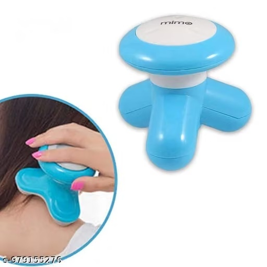 Mimo Mini Vibration Full Body Massager - Image 3