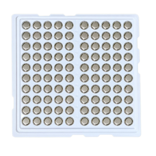 Big Size Battery/button cell For Led Light and For other items also (100 piece packet)