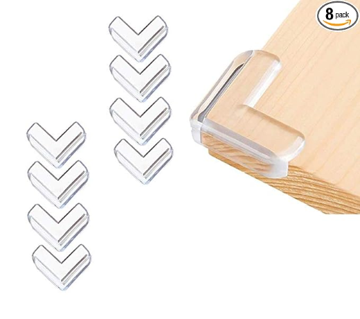 4 PC Edge Guard For Furniture kids
