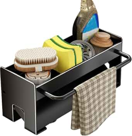 Sink Sponge Holder