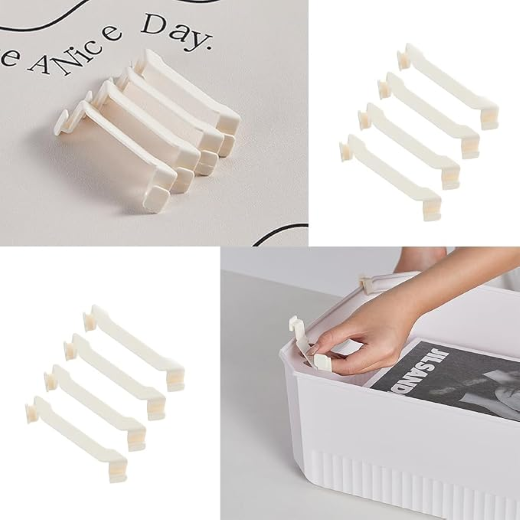 Storage Box Support Stacking Bunkle