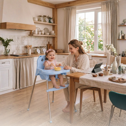 FLYI High Chair - Image 2