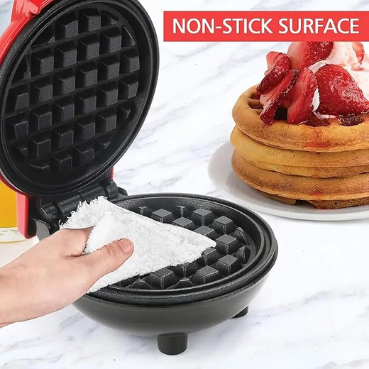 Waffle Maker Machine - Image 2