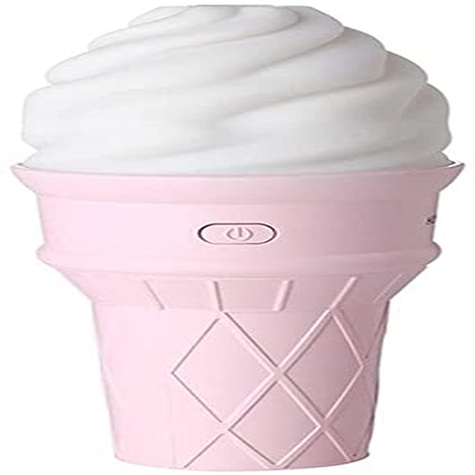 Ice Cream Shape Humidifier - Image 4