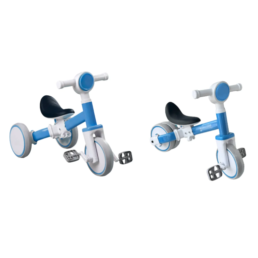 Flyi 3-in-1 Balancing Bike