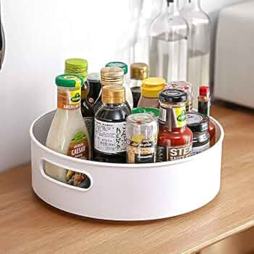 360 Rotating Tray