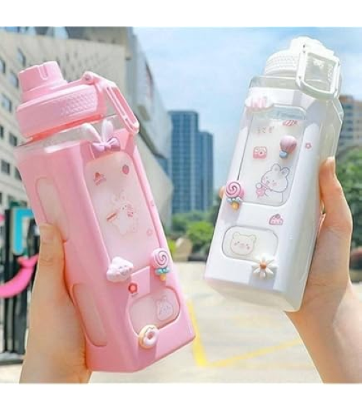 Kawai Water Bottle