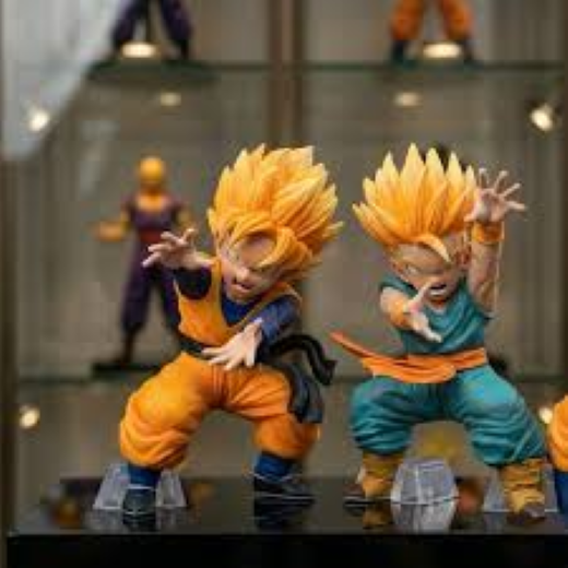 DBZ Super Son Goten - Image 4