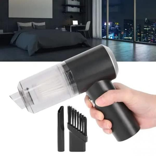 3 in 1 Car Vacuum Cleaner - Image 3