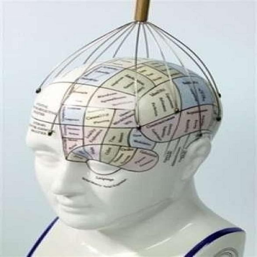 Hand Scalp Massager - Image 3