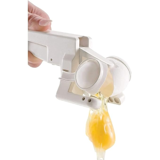 Egg Cracker