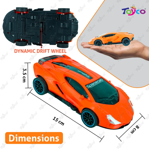 8 PCS DRIFT CAR BOX.jpg - Image 3