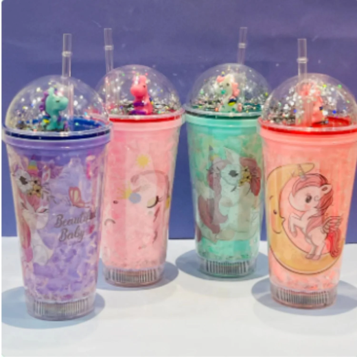 Frosty Jelly Sipper Mug - Image 3