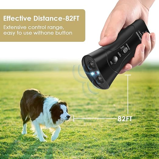 Ultrasonic Dog Chaser - Image 3