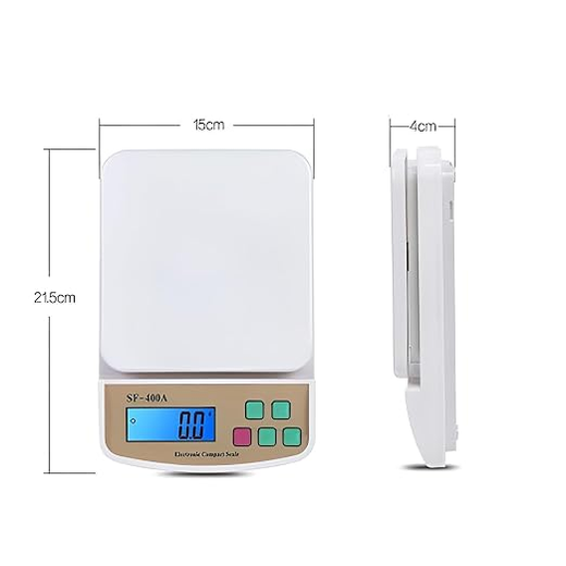 SF 400A Scale - Image 4