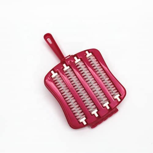 Carpet Roller Brush (4 Roller) - Image 2