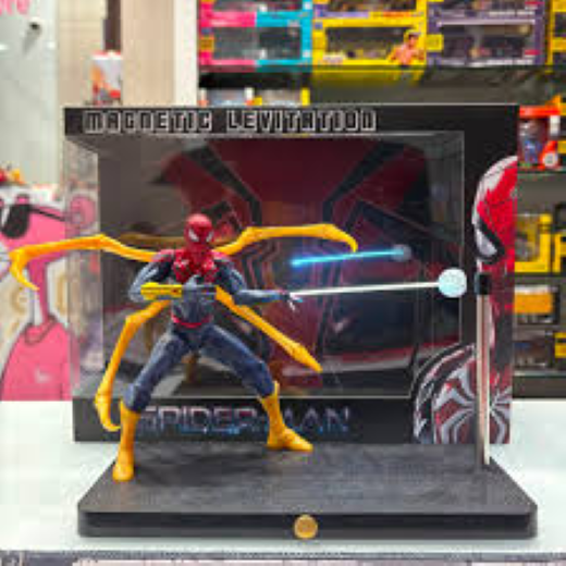 New Spidy Premium Light showpiece - Image 3