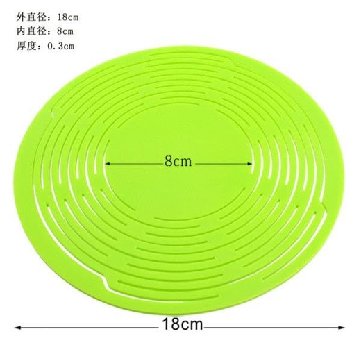 Silicone Portable Wine Bottle Protective Cover Bag - Image 3