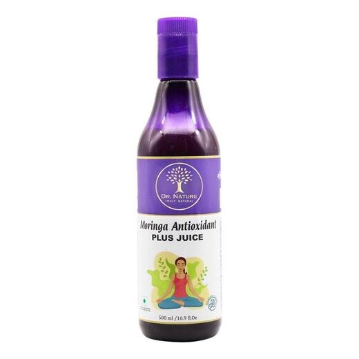 Moringa Antioxidant Plus Juice