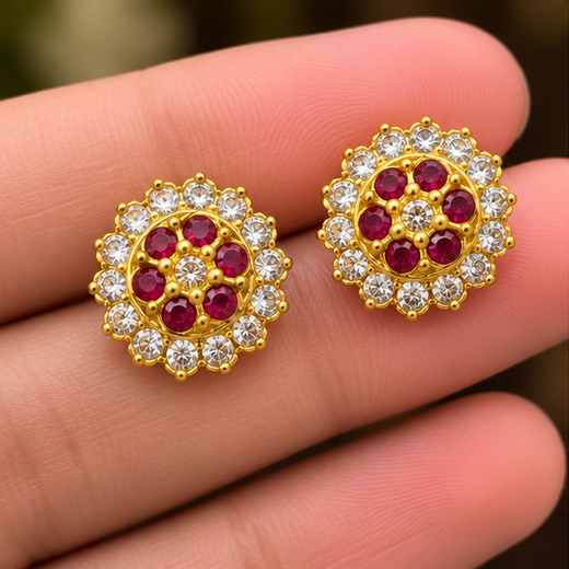 Panchaloham Studs - Image 3