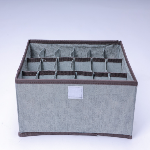 Nylon Drawer Organizer Divider Set