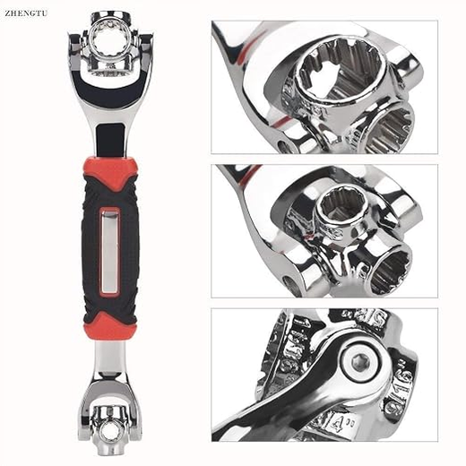 Tiger Universal Wrench - Image 4