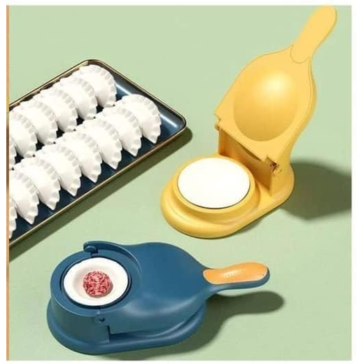 2 in 1 Dumpling Momos Maker