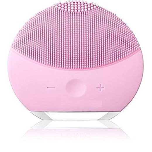 Facial Skin Cleansing Brush